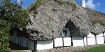 Besøg Museumsgården på Læsø