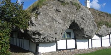 Besøg Museumsgården på Læsø