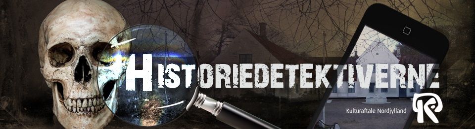 Historiedetektiverne