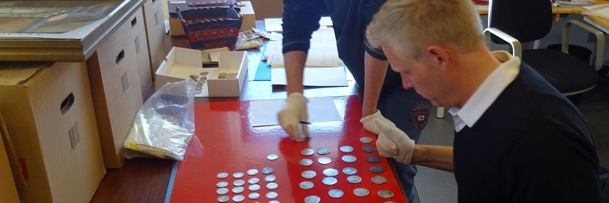 Læsø Museum udfører forskning i Læsøs historie