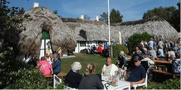 Hedvigs Hus på Læsø er en del af Læsø Museum