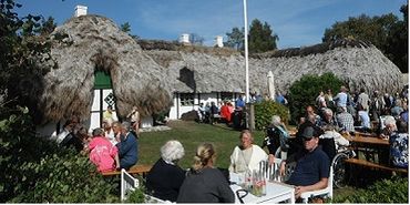 Hedvigs Hus på Læsø er en del af Læsø Museum