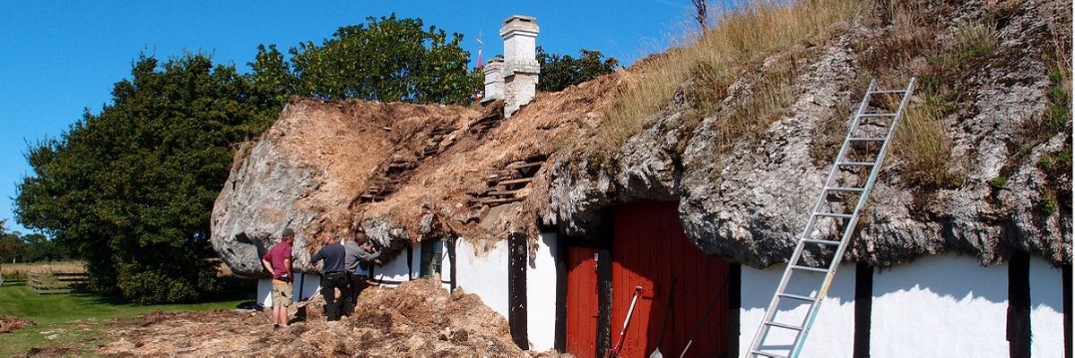 Akuelles aus dem Læsø Museum