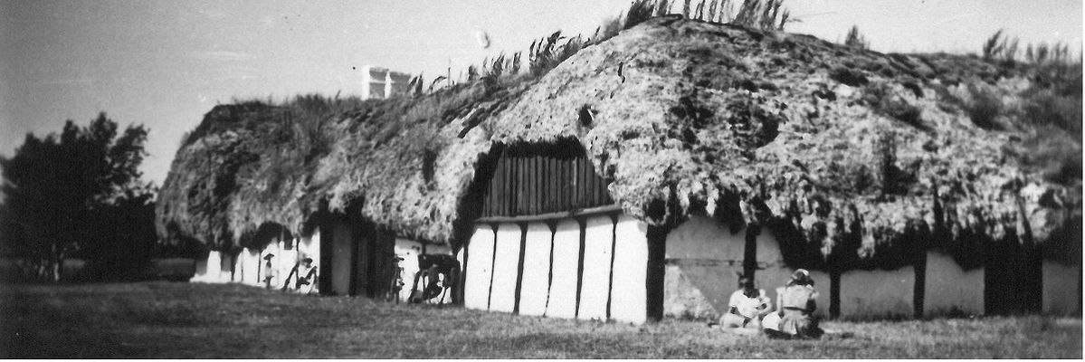 Historien bag Læsø Museum